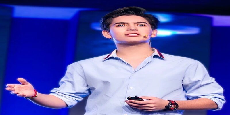 Vị CEO trẻ tuổi có những đóng góp to lớn trong sự phát triển của WW88