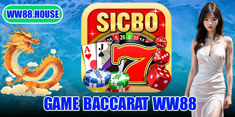 Sicbo WW88 mang đến trải nghiệm thú vị