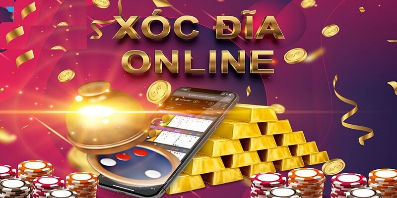 Cách đặt cược xóc đĩa trực tuyến tại nhà cái WW88