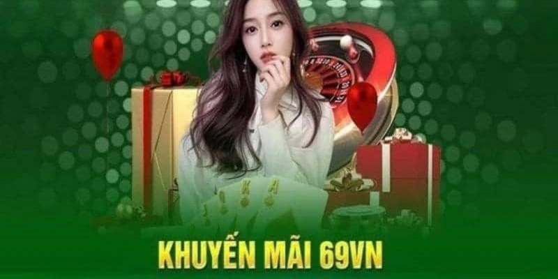 Khuyến mãi đặc biệt dành cho khách hàng mới